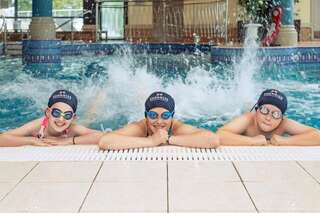 Отель The Galmont Hotel & Spa Голуэй-7