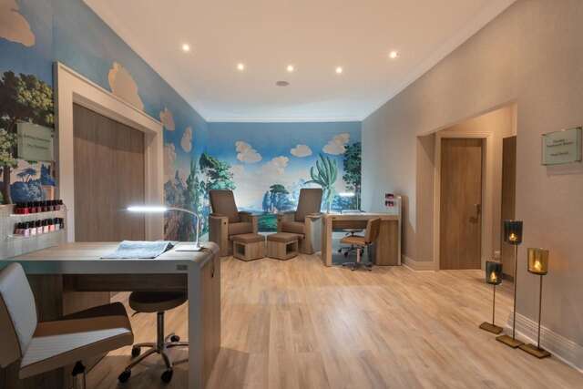 Отель The Galmont Hotel & Spa Голуэй-26