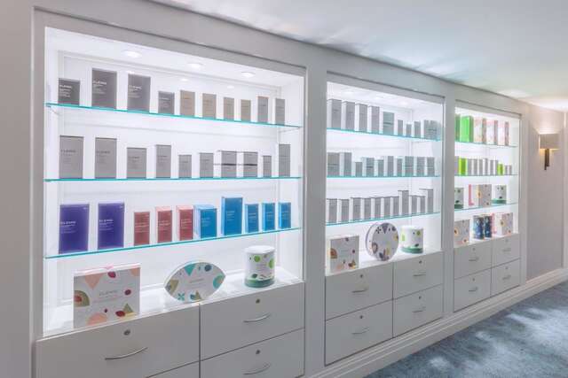 Отель The Galmont Hotel & Spa Голуэй-29